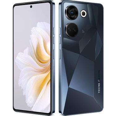 TECNO Camon 20 Pro 256 GB (TECNO Türkiye Garantili)