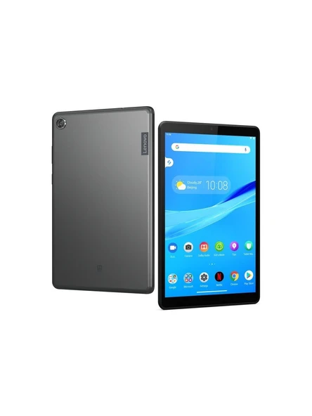 Lenovo Tab M8 HD 32GB TB-8505F 8" IPS Tablet Gri ZA5G0100TR