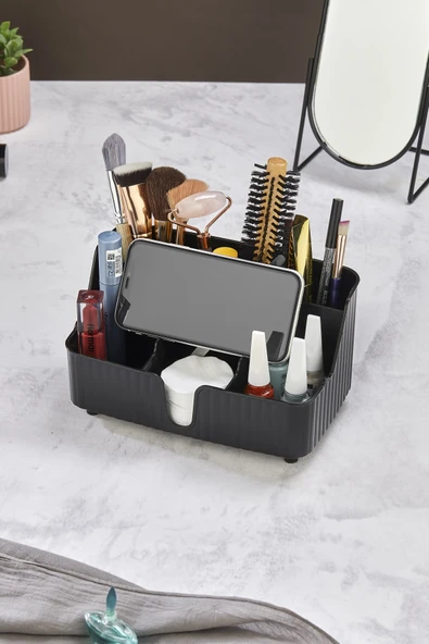 VİP LİFE HOME MARKA - LİNE MAKYAJ ORGANİZERİ - 5