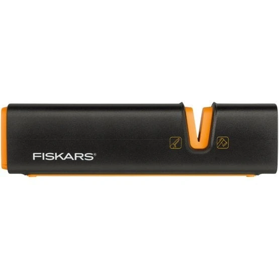 FISKARS XSharp Balta ve Bıçak Bileyici (120740-1000601) - 6