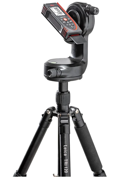 LEICA DISTO X3 P2P Full Set Lazer Metre (150 Metre) - 3