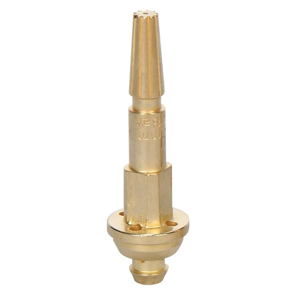 KASWELD 1203 P Oksijen-Propan İçin Kesme Lülesi 50-100 mm - 4