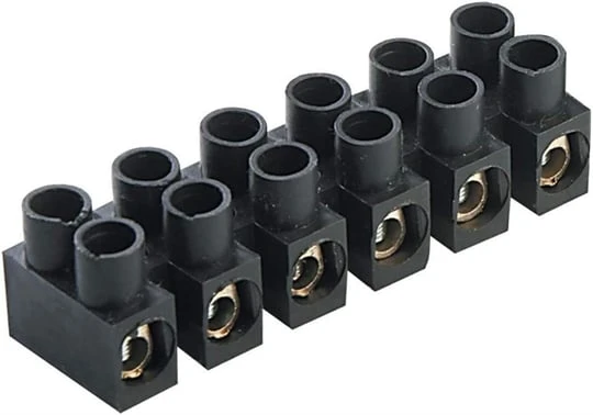 ARS 340874 4 Nolu Sıra Klemens
