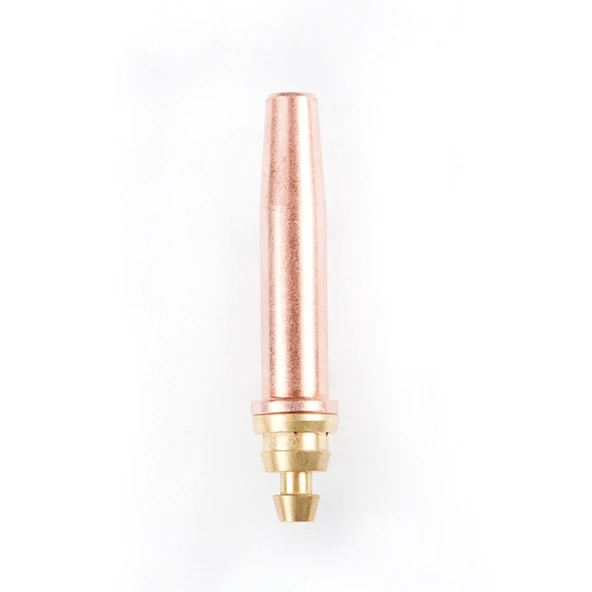 KASWELD 1703 P Lüle Karışımlı Kesme Lülesi No.3 (Oksijen-Propan) - 8