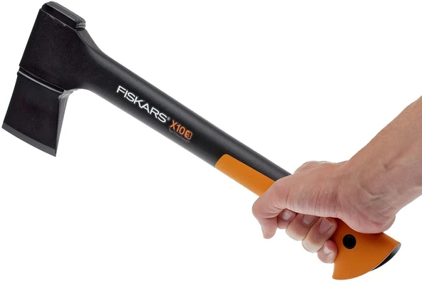 FISKARS X10 Parçalama Baltası (121443) - 2