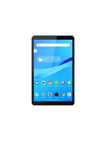 Lenovo Tab M8 HD 32GB TB-8505F 8" IPS Tablet Gri ZA5G0100TR - 3