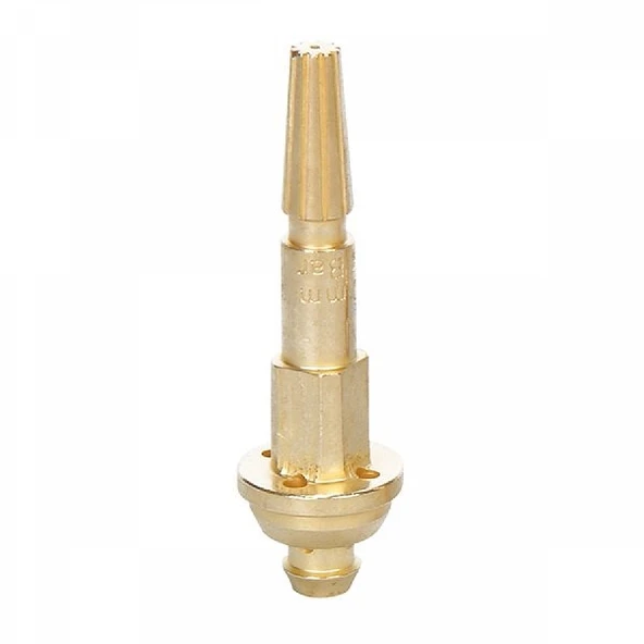 KASWELD 1202 P Oksijen-Propan İçin Kesme Lülesi 20-50 mm - 4