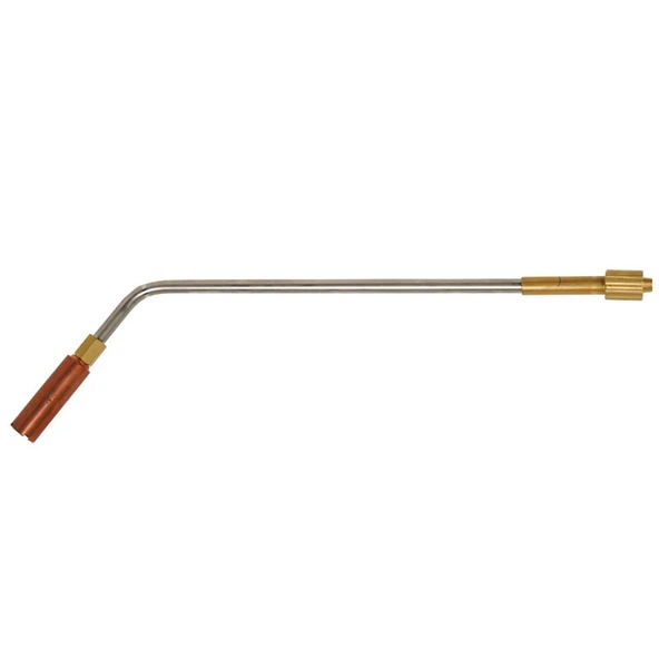 KASWELD 1403 P Oksijen-Propan İçin Tavlama Şalaması 490 mm H-3 - 2