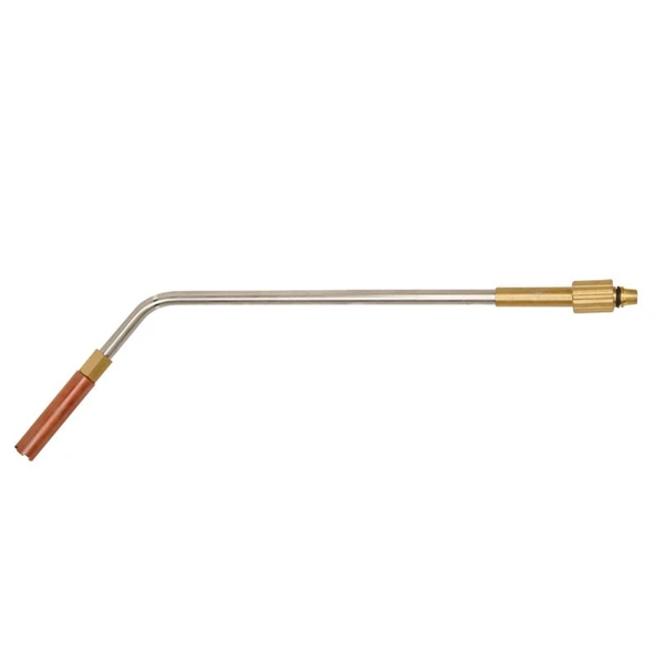 KASWELD 1401 P Oksijen-Propan İçin Tavlama Şalaması 420 mm H-1 - 3