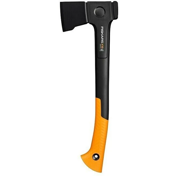 FıSKARS X18 Parçalama Baltası 445 mm (1069103) - 4