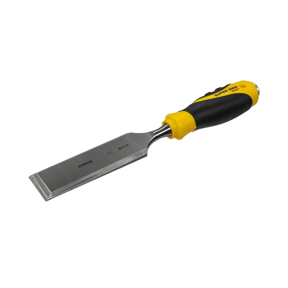 NAREX Super 2009 Line Profi Düz Iskarpela 30 mm (811330) - Resim 3