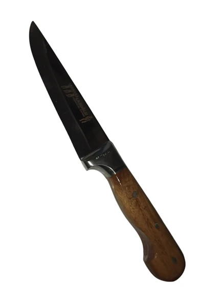 Lazoğlu 3 lü Kasap Bıçak Seti - Resim 3