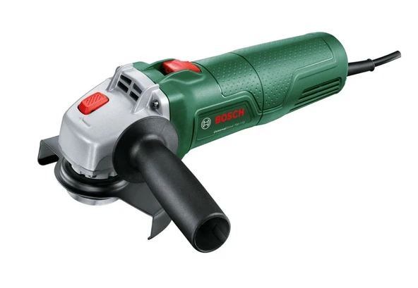 BOSCH UNIVERSAL GRIND 750-115 Avuç Taşlama 750 Watt ürün görseli