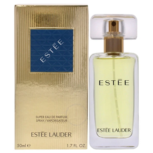Estee Lauder Estee Super - Eau de Parfum, 50 ml kadın