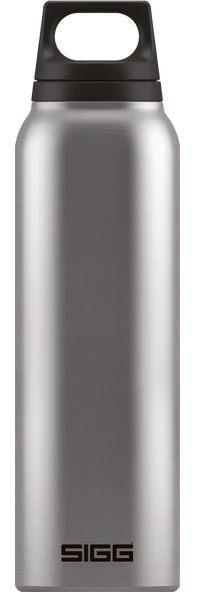 SIGG Hot&Cold Termos Matara 500 ml (Gümüş)