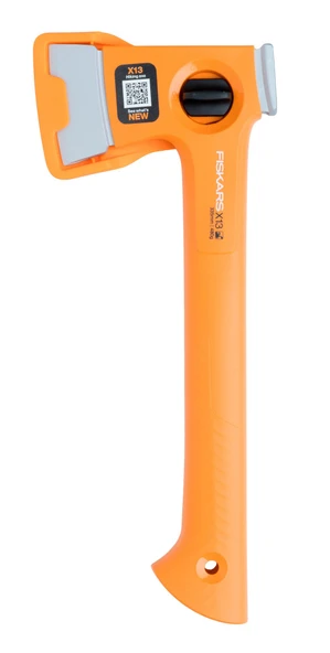 FISKARS X13 Ultra Hafif Kamp Baltası (1069101) - 7
