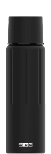 SIGG Thermo Flask Gemstone Termos 750 ml Siyah - 4