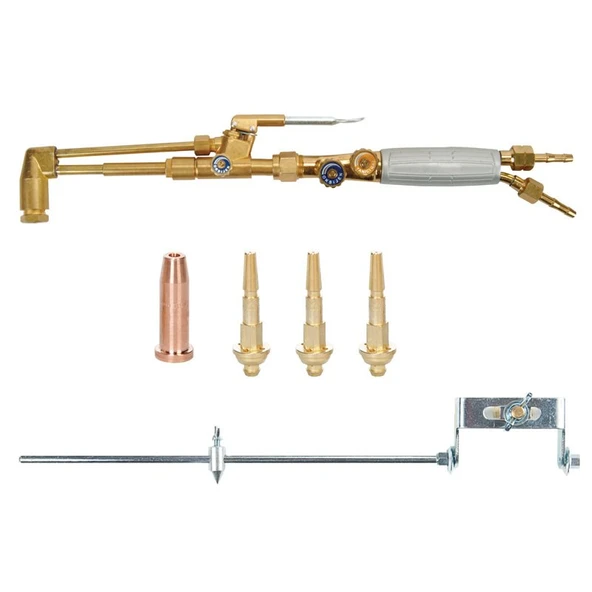 KASWELD 1102 P Kesme Şalaması+Tutamak (3-100 mm) - Resim 5