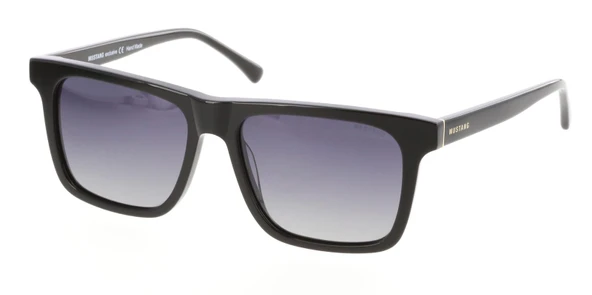 Mustang MU2572-01 56 Polarize Erkek Güneş Gözlüğü