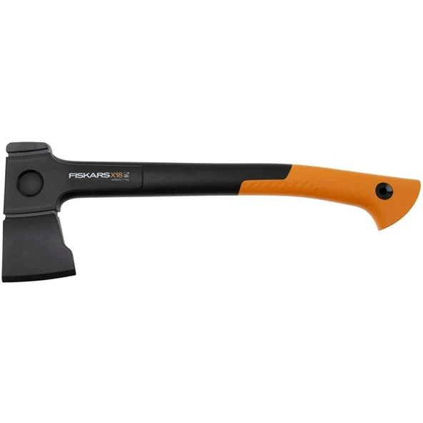 FıSKARS X18 Parçalama Baltası 445 mm (1069103) - 5