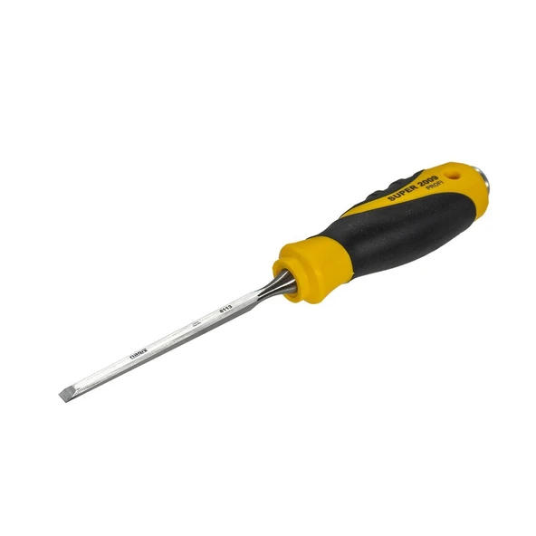 NAREX 811304 Super 2009 Line Profi Düz Iskarpela 4 mm - 8