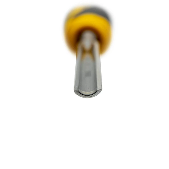 NAREX 812408 Super 2009 Line Profi Oluklu Iskarpela 8 mm - 10