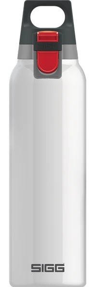 SIGG Hot&Cold One Termos Matara 500 ml (Beyaz)