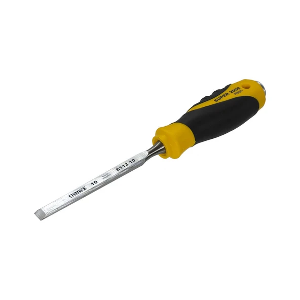 NAREX 811310 Super 2009 Line Profi Düz Iskarpela 10 mm - 8
