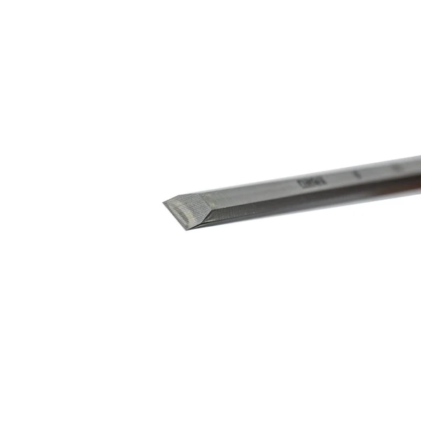 NAREX 811306 Super 2009 Line Profi Düz Iskarpela 6 mm - Resim 4