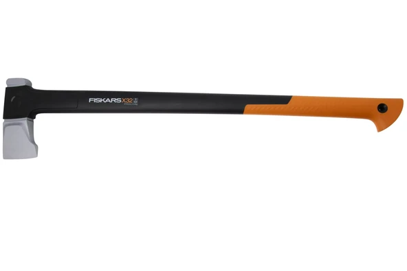 FISKARS X32 Yarma Baltası 81 cm (1069108) - 3