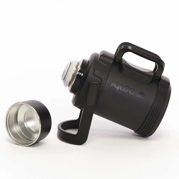 IGLOO Big Barrel Termos 3 Litre (205678) - 5
