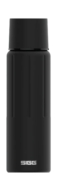 SIGG Thermo Flask Gemstone Termos 750 ml Siyah - 5