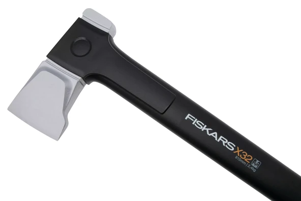 FISKARS X32 Yarma Baltası 81 cm (1069108) - 5