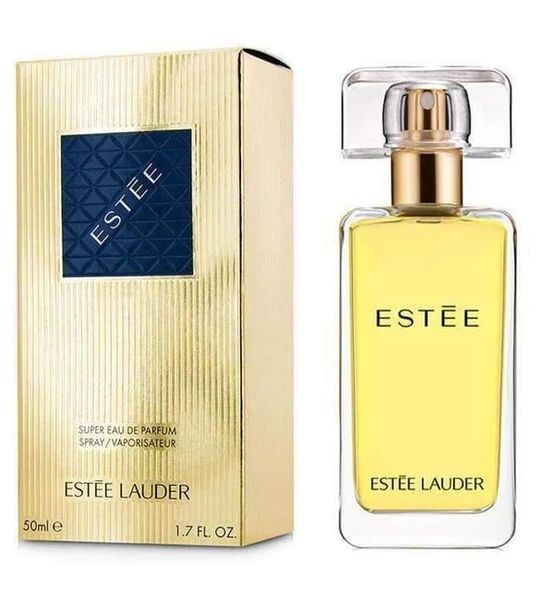 Estee Lauder Estee Super - Eau de Parfum, 50 ml kadın - 3