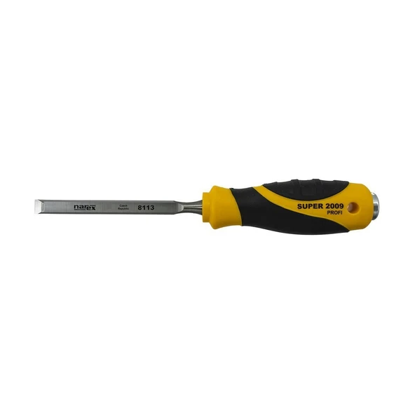 NAREX 811310 Super 2009 Line Profi Düz Iskarpela 10 mm - 2