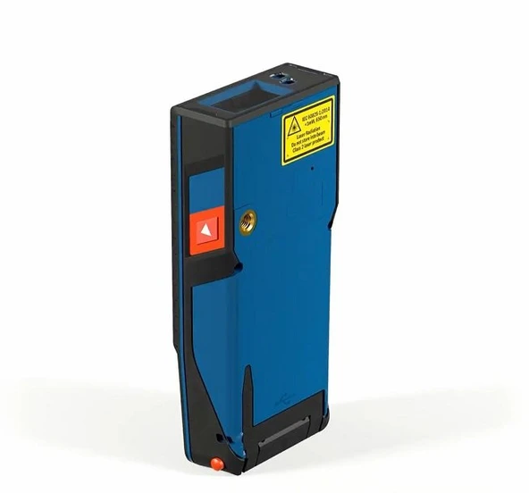 BOSCH GLM 150-27 C Kameralı Lazer Metre (150 Metre) - 7