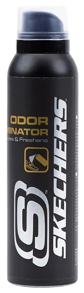 Skechers Shoe Care U Anti Odor Shoe Care 150ML Koku Önleyici Sprey ürün görseli