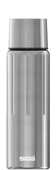 SIGG Thermo Flask Gemstone Termos 750 ml Gümüş