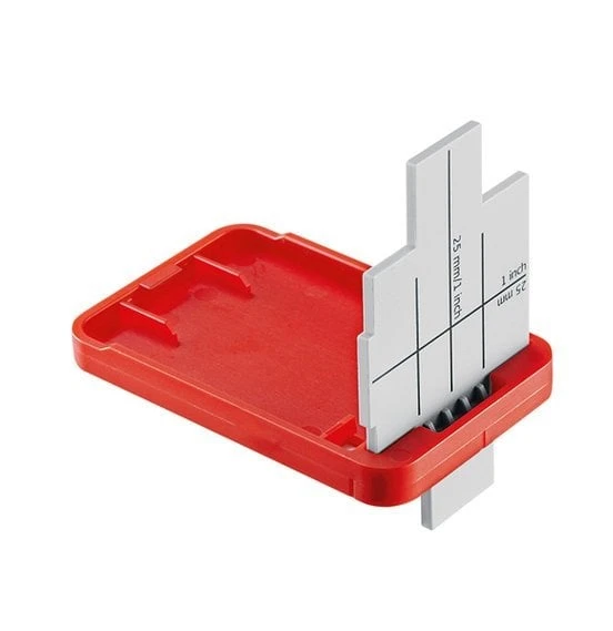 LEICA GZM3 Hedef Plaketi (P2P Özellikli Lazer Metreler için) - Resim 2