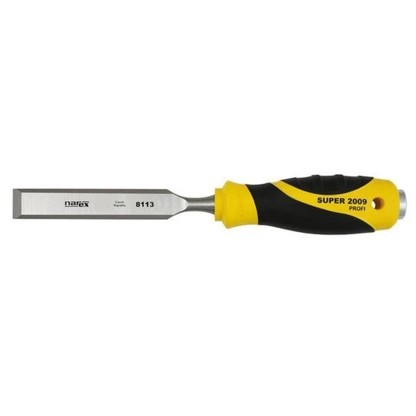 NAREX 811314 Super 2009 Line Profi Düz Iskarpela 14 mm - 2