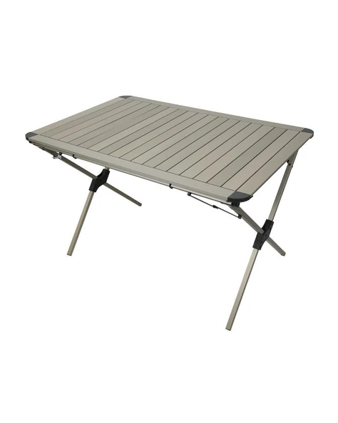 NURGAZ Campout XXL Alüminyum Kamp Masası - 7