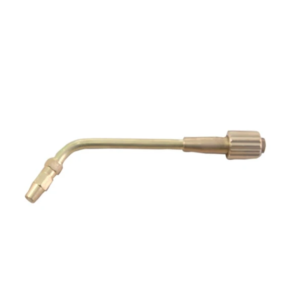 KASWELD 1611P Propan Kaynak Kolu 8 mm ürün görseli