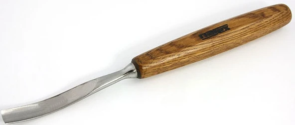 NAREX 827412 Profi Bükülmüş Iskarpela 12 mm Profıle 7 ürün görseli