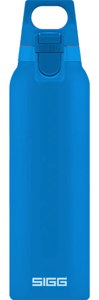 SIGG Hot&Cold Termos Matara 500 ml (Mavi) - 2