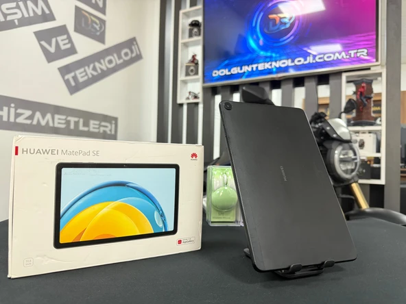 Huawei MatePad SE 10.4 Tablet (İKİNCİ EL) - 3