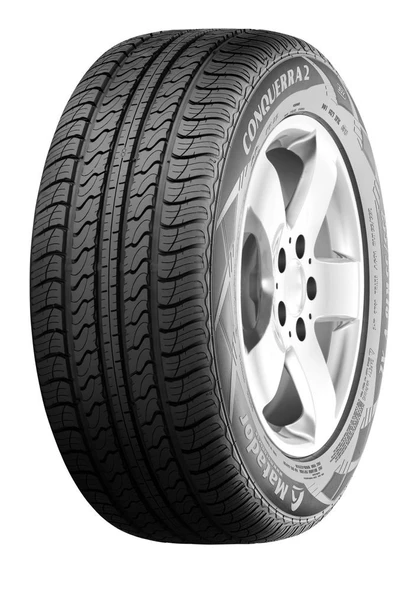Matador MP82 Conquerra 2 245/70R16 107H FR 2025 M+S Dört Mevsim
