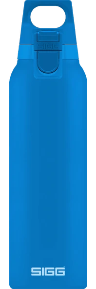 SIGG Hot&Cold Termos Matara 500 ml (Mavi)