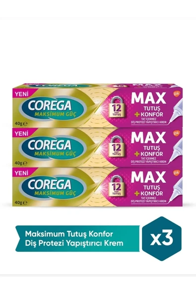3 KUTU Max Tutuş + Konfor - 2