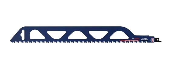 BOSCH S 2243 HM Ytong ve Tuğla Kesimi İçin Tilki Kuyruğu Testeresi 455 mm - 10
