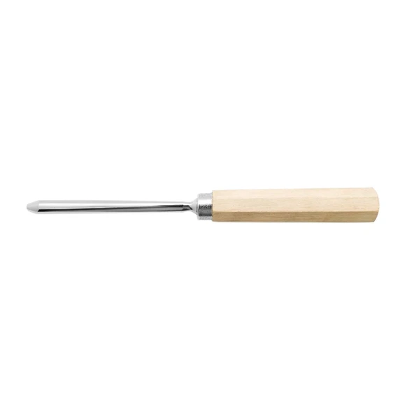 KIRSCHEN Two Cherries 6 mm Düz Oluklu Iskarpela Cut10 (3110006) - 6